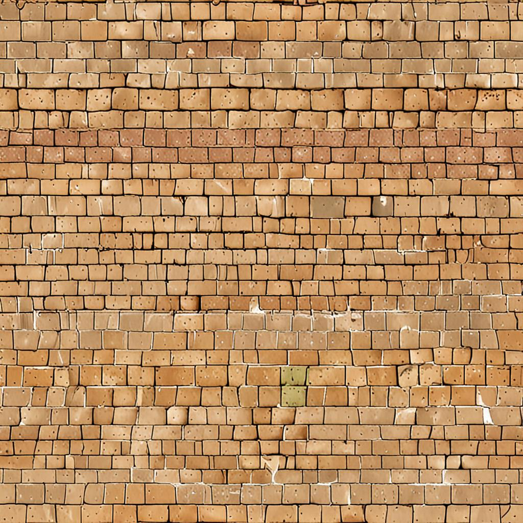 Sun-Bleached Textured Lime Plaster With Patchy Discoloration Across The Render A Texture Pack