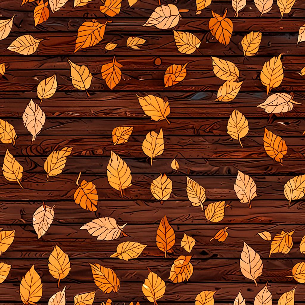 Mahogany Plank Floor Found In An Old Barn Interior, Hand-Carved, A Scattering Of Texture Pack